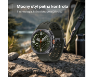 Samsung Galaxy Watch Ultra2 Srebrny - 1549476 - zdjęcie 7